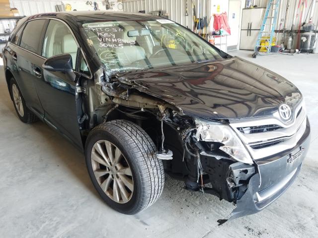 TOYOTA VENZA LE 2013 4t3ba3bb4du048463