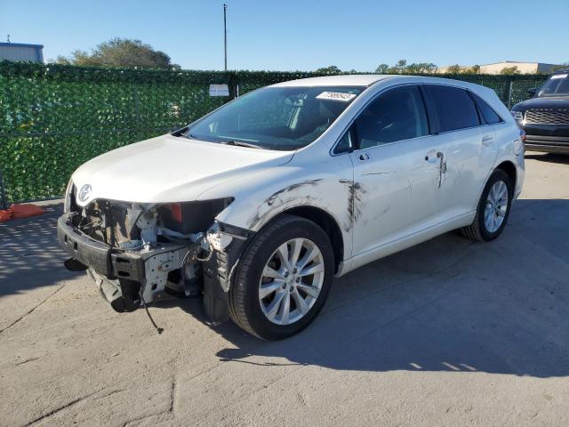 TOYOTA VENZA 2013 4t3ba3bb4du048849