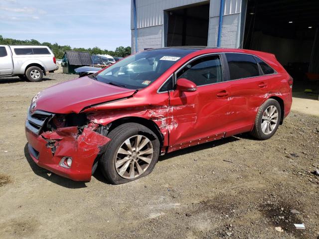 TOYOTA VENZA 2013 4t3ba3bb4du048897