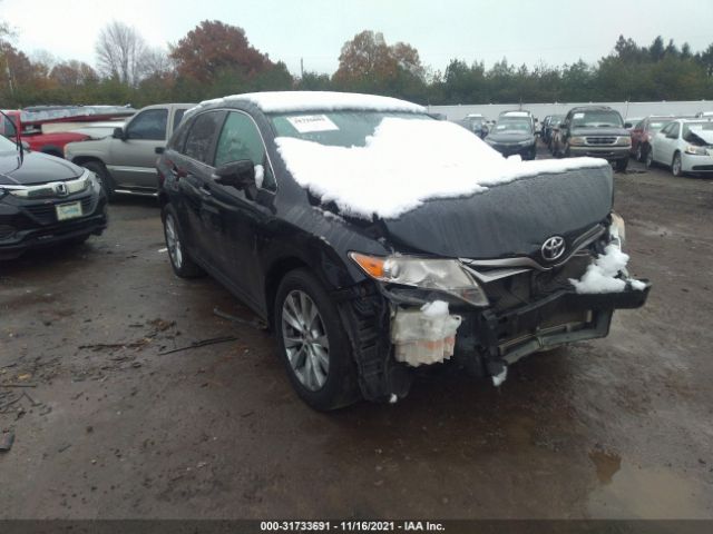 TOYOTA VENZA 2013 4t3ba3bb4du049189