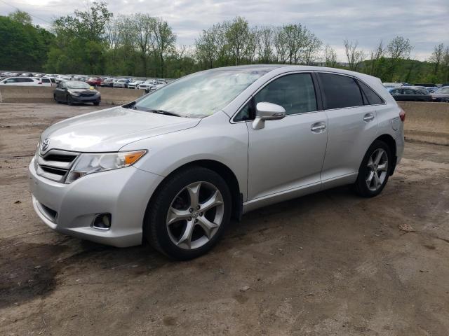 TOYOTA VENZA 2014 4t3ba3bb4eu050456