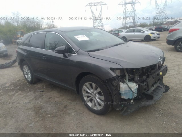 TOYOTA VENZA 2014 4t3ba3bb4eu055866