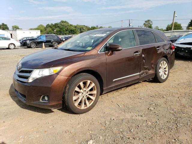 TOYOTA VENZA LE 2014 4t3ba3bb4eu058833