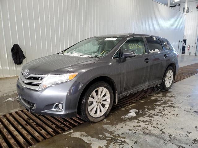 TOYOTA VENZA LE 2014 4t3ba3bb4eu059271