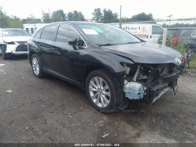 TOYOTA VENZA 2014 4t3ba3bb4eu061988