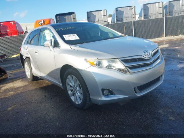 TOYOTA VENZA 2014 4t3ba3bb4eu065054