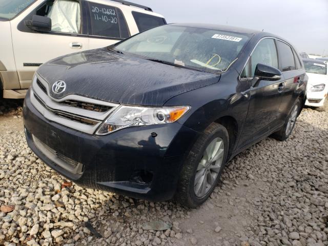 TOYOTA VENZA LE 2014 4t3ba3bb4eu065166