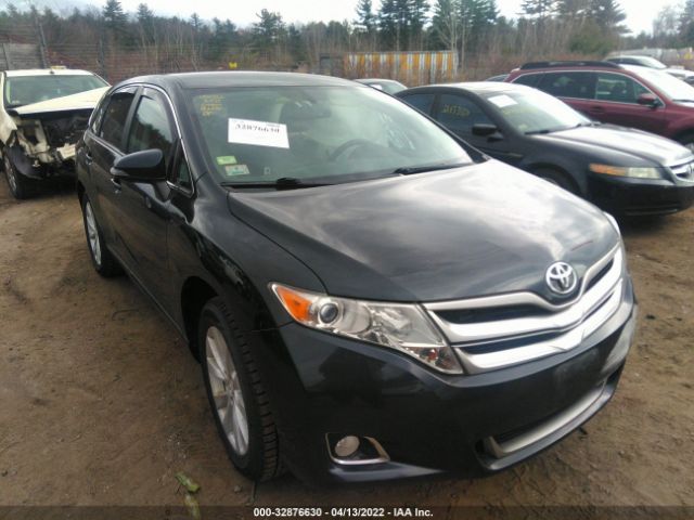 TOYOTA VENZA 2015 4t3ba3bb4fu070000