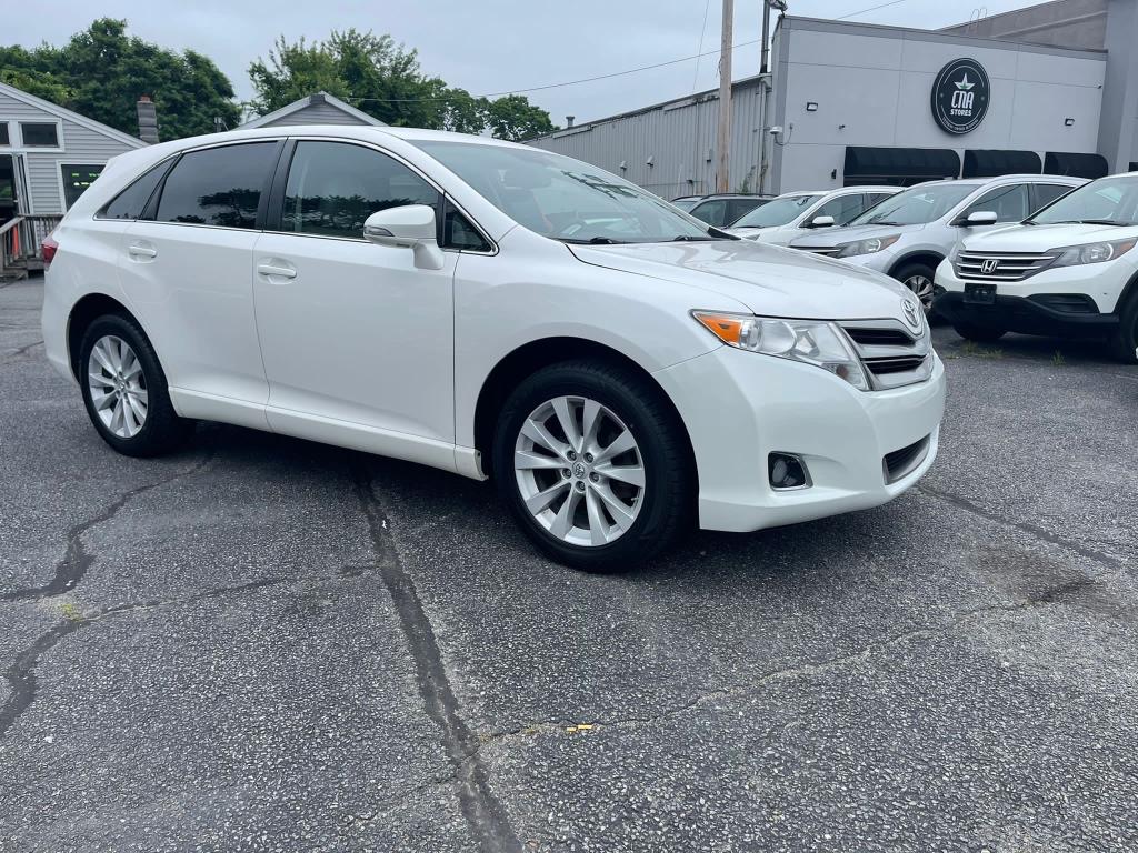 TOYOTA VENZA LE 2015 4t3ba3bb4fu070692