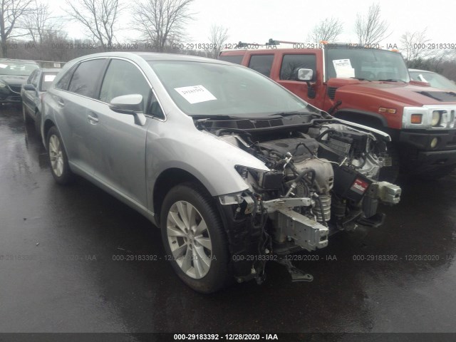 TOYOTA VENZA 2015 4t3ba3bb4fu075309