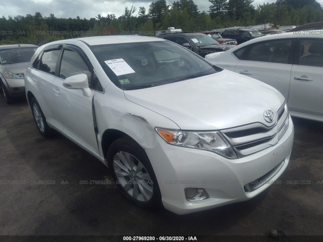 TOYOTA VENZA 2015 4t3ba3bb4fu075553