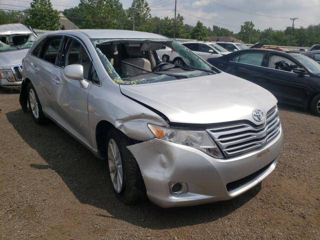 TOYOTA VENZA 2010 4t3ba3bb5au010039