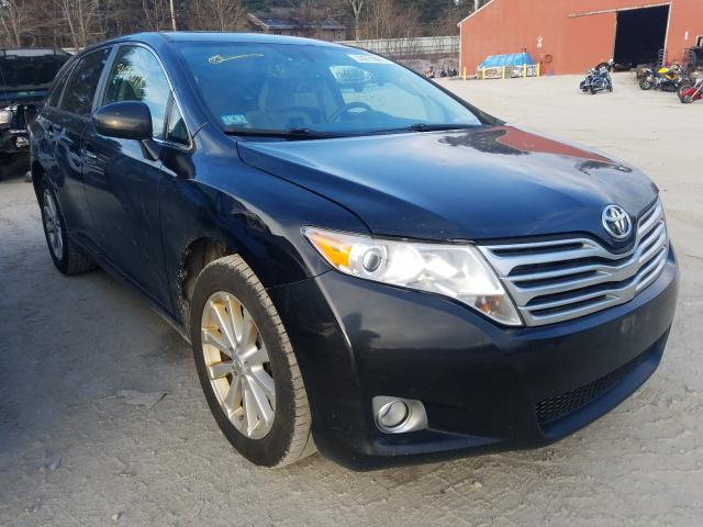 TOYOTA VENZA 2010 4t3ba3bb5au010414