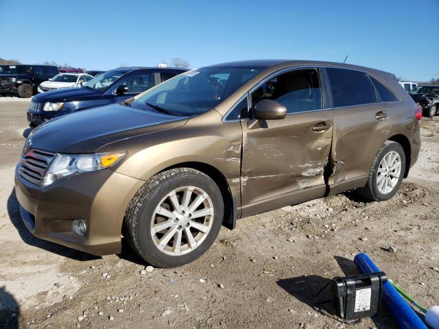 TOYOTA VENZA 2010 4t3ba3bb5au011790