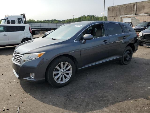 TOYOTA VENZA 2010 4t3ba3bb5au016813