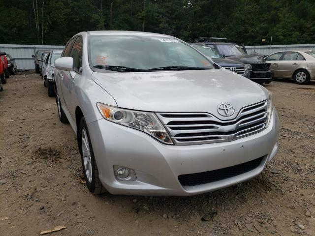 TOYOTA VENZA 2010 4t3ba3bb5au018612