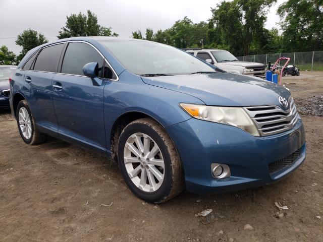 TOYOTA VENZA 2010 4t3ba3bb5au018741