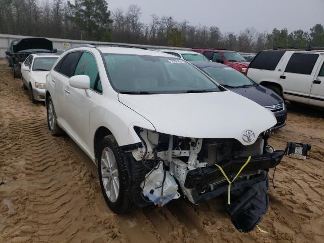 TOYOTA VENZA 2011 4t3ba3bb5bu020958