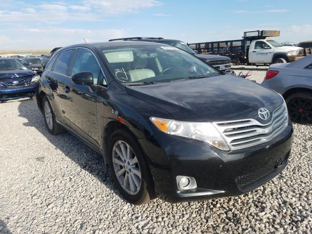 TOYOTA VENZA 2011 4t3ba3bb5bu021317