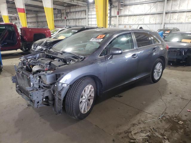 TOYOTA VENZA 2011 4t3ba3bb5bu023214