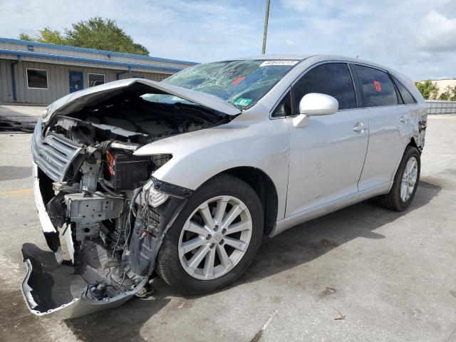 TOYOTA VENZA 2011 4t3ba3bb5bu024427