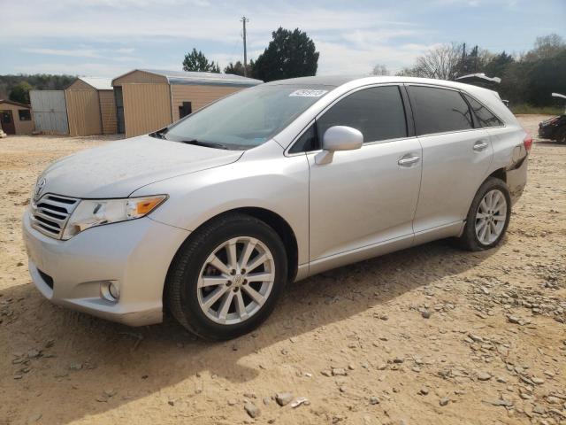 TOYOTA VENZA 2011 4t3ba3bb5bu026758