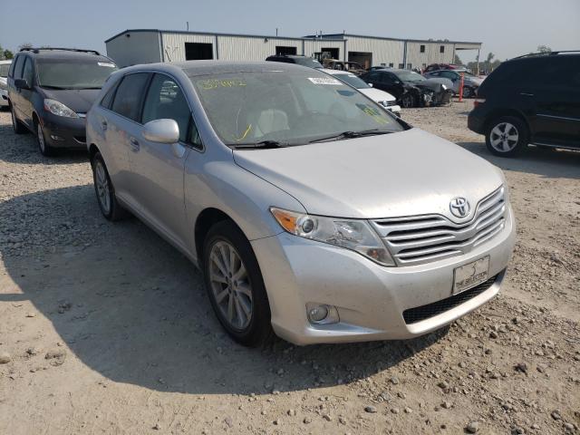 TOYOTA VENZA 2011 4t3ba3bb5bu027442