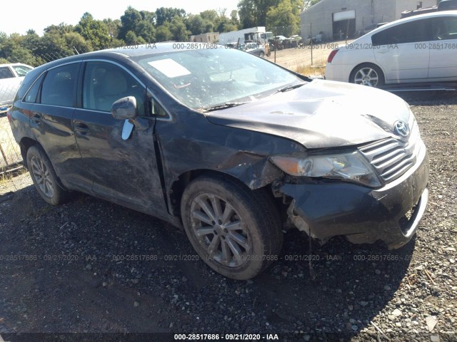 TOYOTA VENZA 2012 4t3ba3bb5cu029242