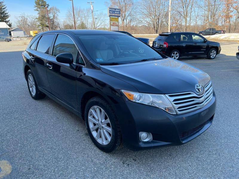 TOYOTA VENZA LE 2012 4t3ba3bb5cu029404