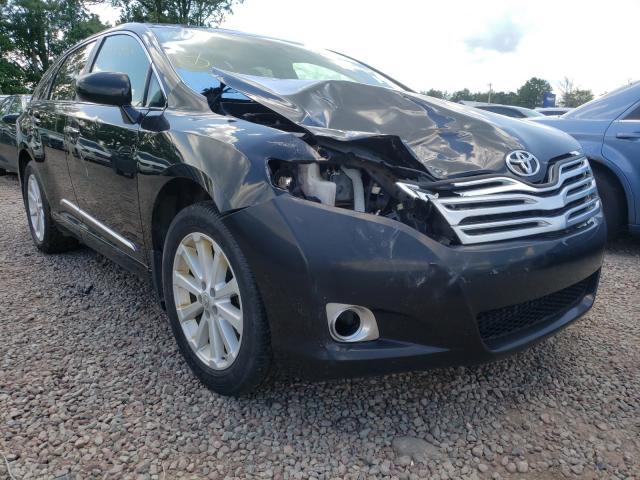 TOYOTA VENZA LE 2012 4t3ba3bb5cu029497