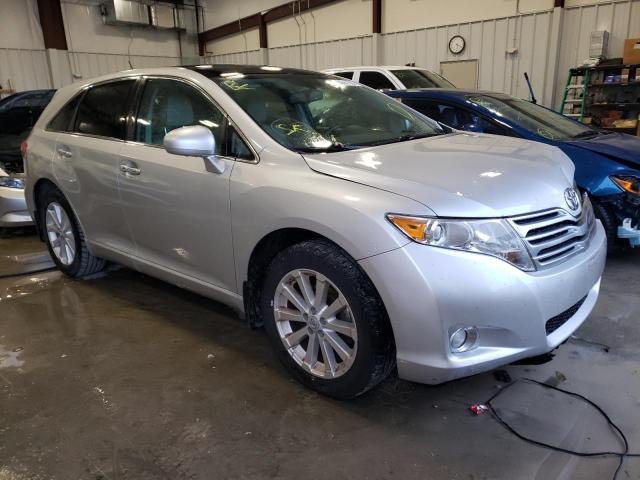 TOYOTA VENZA LE 2012 4t3ba3bb5cu031489