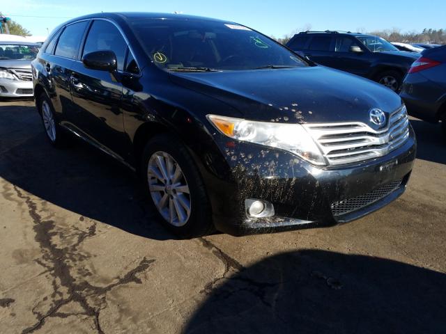 TOYOTA VENZA LE 2012 4t3ba3bb5cu031511