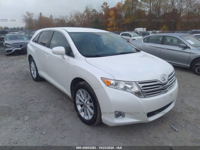 TOYOTA VENZA 2012 4t3ba3bb5cu031587