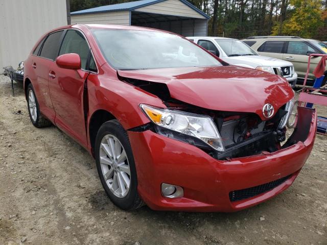 TOYOTA VENZA LE 2012 4t3ba3bb5cu032092