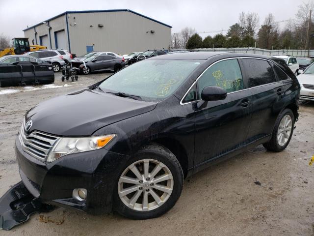 TOYOTA VENZA LE 2012 4t3ba3bb5cu032111