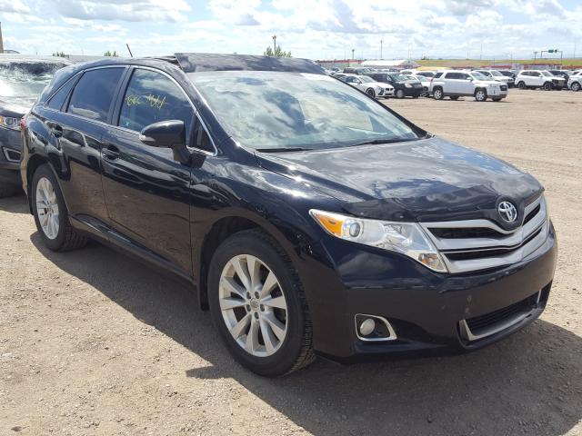 TOYOTA VENZA LE 2013 4t3ba3bb5du034538