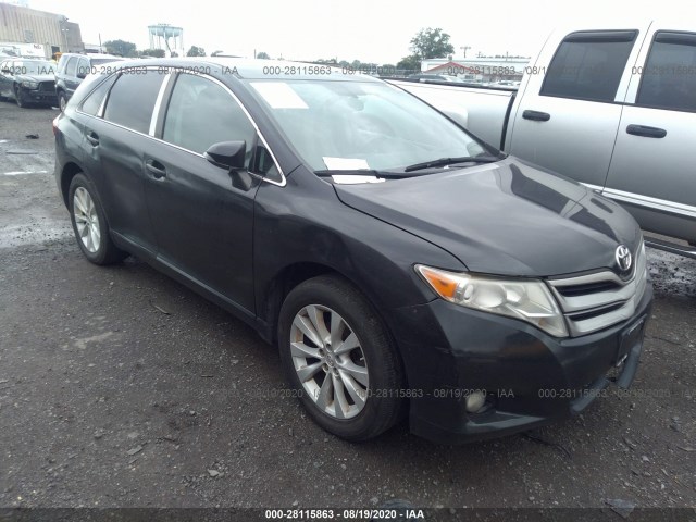 TOYOTA VENZA 2013 4t3ba3bb5du034880