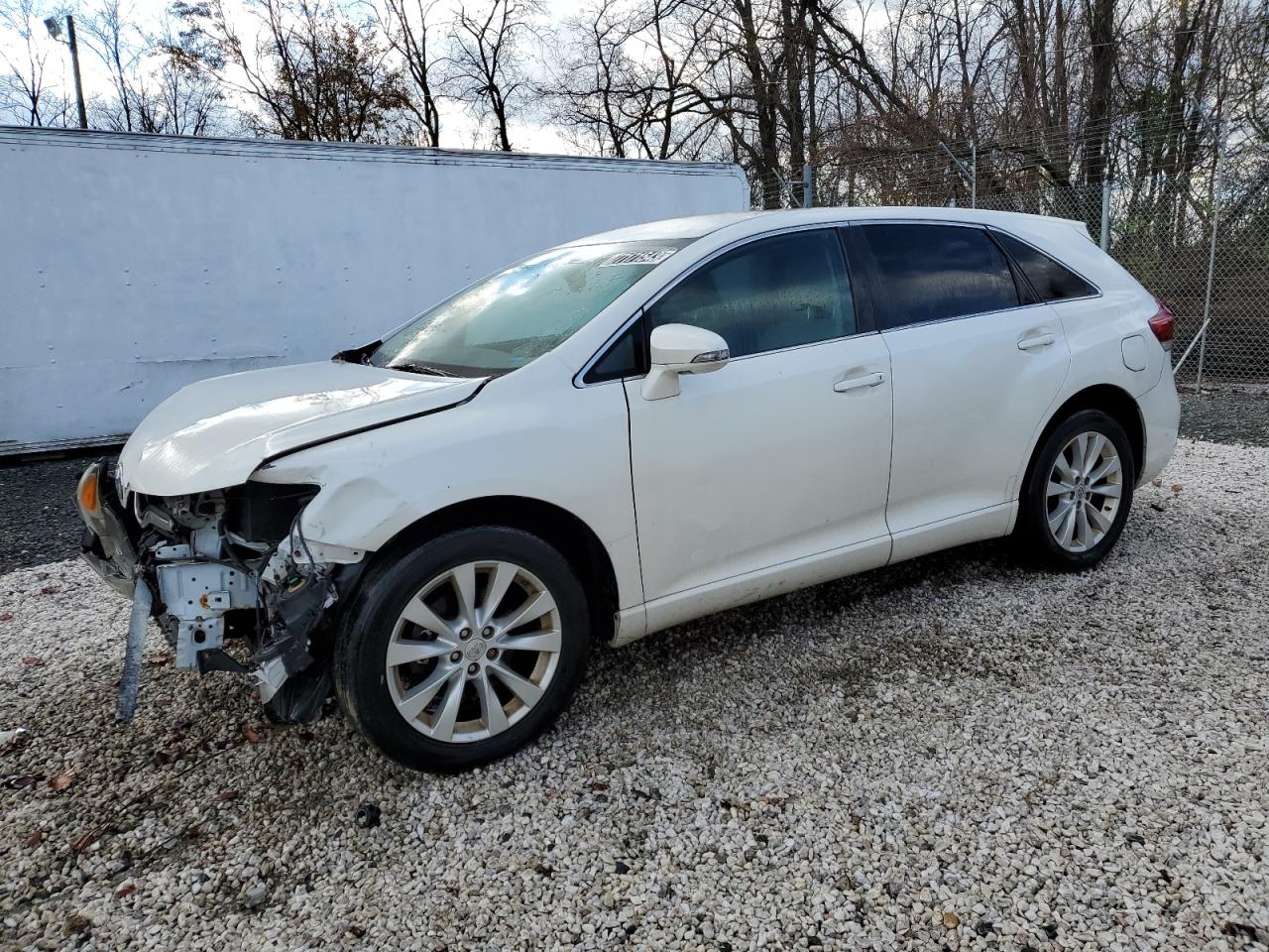 TOYOTA VENZA 2013 4t3ba3bb5du035575