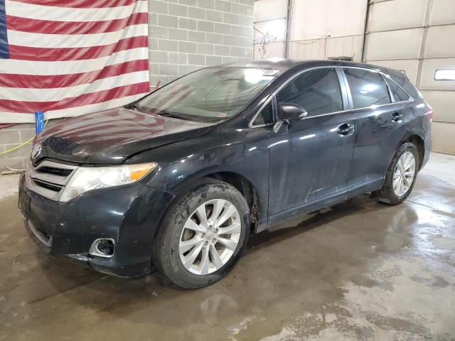 TOYOTA VENZA LE 2013 4t3ba3bb5du036547