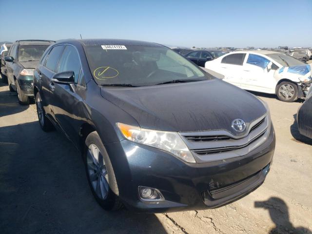 TOYOTA VENZA LE 2013 4t3ba3bb5du036550