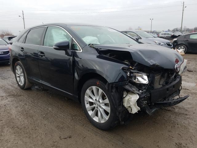 TOYOTA VENZA LE 2013 4t3ba3bb5du036628