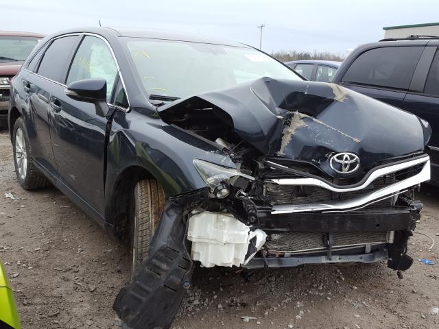 TOYOTA VENZA LE 2013 4t3ba3bb5du036807