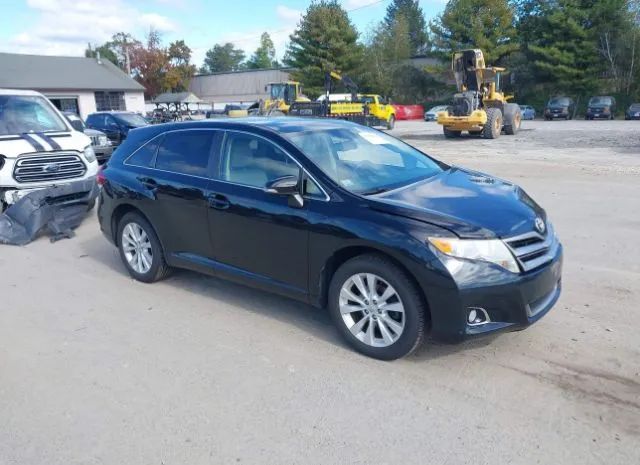 TOYOTA VENZA 2013 4t3ba3bb5du038878