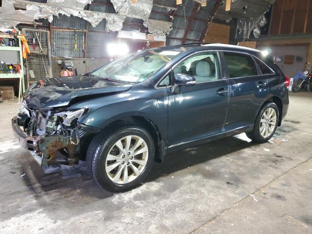 TOYOTA VENZA LE 2013 4t3ba3bb5du041327