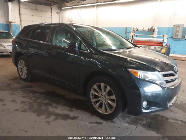 TOYOTA VENZA 2013 4t3ba3bb5du041554