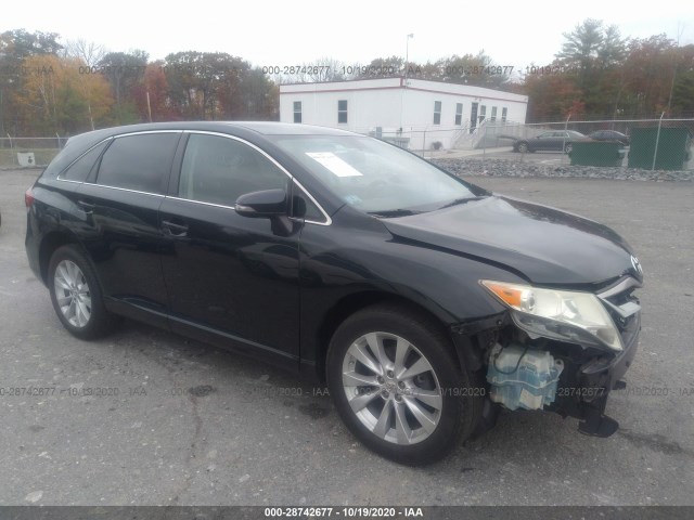 TOYOTA VENZA 2013 4t3ba3bb5du041604