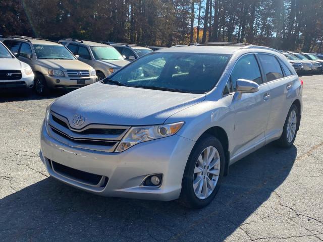 TOYOTA VENZA 2013 4t3ba3bb5du041795