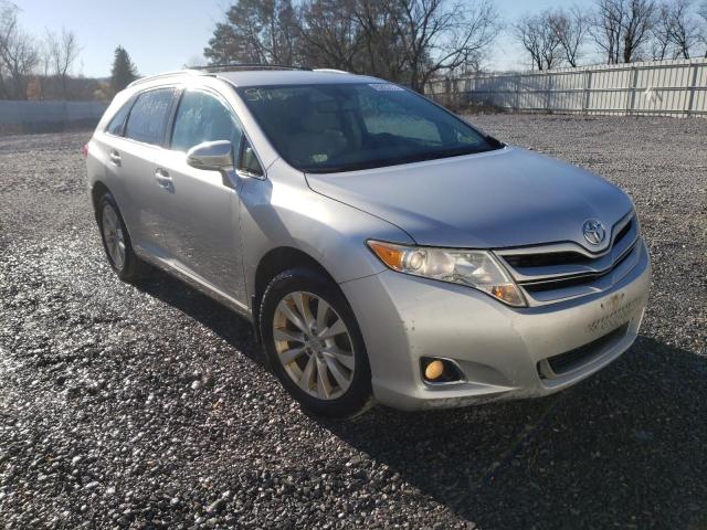 TOYOTA VENZA LE 2013 4t3ba3bb5du042140