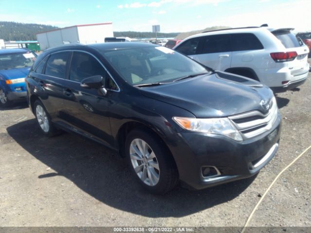 TOYOTA VENZA 2013 4t3ba3bb5du042557