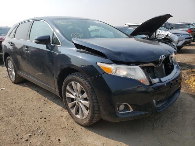 TOYOTA VENZA LE 2013 4t3ba3bb5du042865